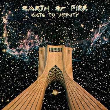 Earth and Fire -  Gate to Infinity